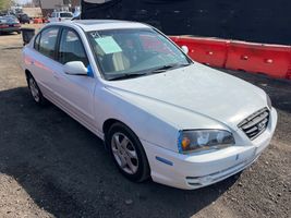 2006 HYUNDAI ELANTRA GLS
