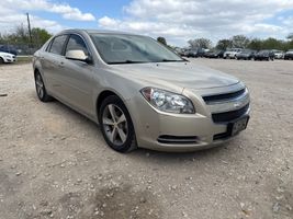 2011 CHEVROLET MALIBU LT