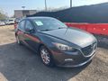 2014 MAZDA MAZDA3