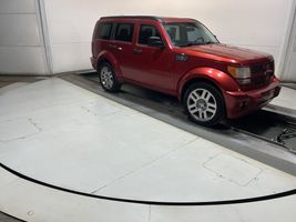 2007 DODGE NITRO R/T