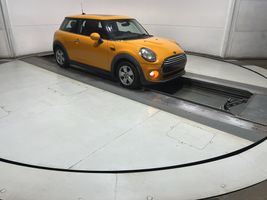 2015 MINI COOPER BASE