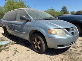 2005 DODGE GRAND CARAVAN SE