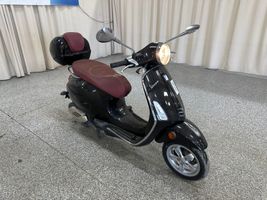 2015 VESPA PRIMAVERA / SPRINT 150 