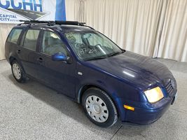 2004 VOLKSWAGEN JETTA GL