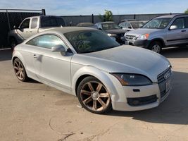 2008 AUDI TT 