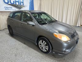 2006 TOYOTA MATRIX BASE