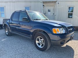 2004 FORD EXPLORER SPORT TRAC XLS