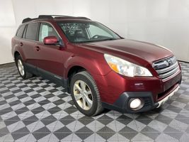 2013 SUBARU OUTBACK 3.6R LIMITED