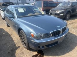 2006 BMW 7-SERIES 750I