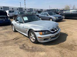 1996 BMW Z3 