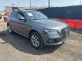 2015 AUDI Q5