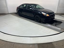 2014 SUBARU LEGACY BASE