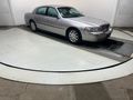 2010 LINCOLN TOWN CAR