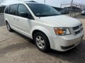 2009 DODGE GRAND CARAVAN