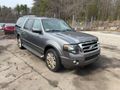 2011 FORD EXPEDITION EL