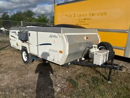 2009 ALIN  COLUMBIA NORTHWEST 