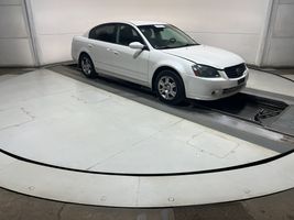 2006 NISSAN ALTIMA BASE