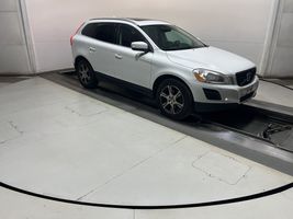 2013 VOLVO XC60 T6