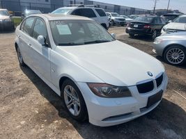 2008 BMW 3-SERIES 328XI