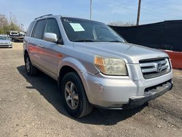 2007 HONDA PILOT 