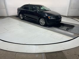 2014 VOLKSWAGEN JETTA SEL