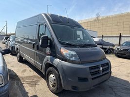 2016 RAM 2500 PROMASTER VANS HIGH ROOF