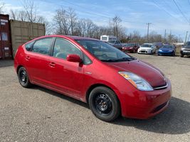 2008 TOYOTA PRIUS