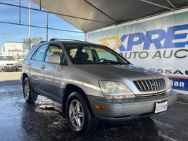 2001 LEXUS RX 300 