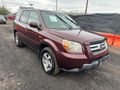 2008 HONDA PILOT