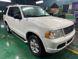 2003 FORD EXPLORER