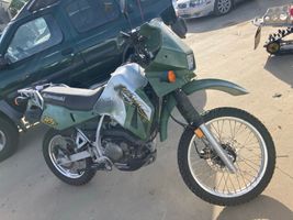 2001 KAWASAKI KLR650 