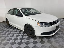 2012 VOLKSWAGEN JETTA BASE