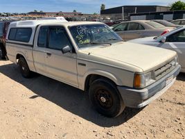 1987 MAZDA PICKUP BASE