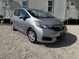 2020 HONDA FIT LX