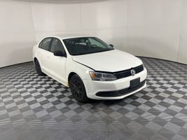 2012 VOLKSWAGEN JETTA BASE