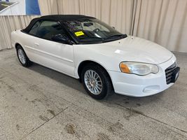 2004 CHRYSLER SEBRING LXI