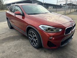 2018 BMW X2 XDRIVE28I