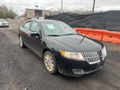 2011 LINCOLN MKZ