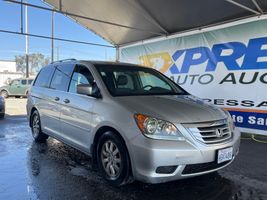2009 HONDA ODYSSEY EX-L