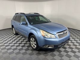 2012 SUBARU OUTBACK PREMIUM