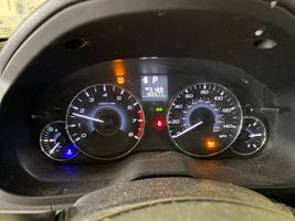 2012 SUBARU OUTBACK PREMIUM