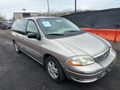 2003 FORD WINDSTAR VANS
