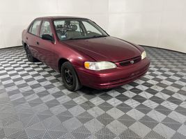 1999 TOYOTA COROLLA CE