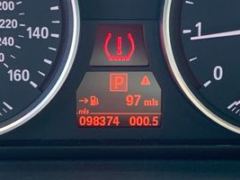 2009 BMW 5-SERIES 535XI