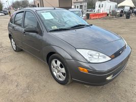 2002 FORD FOCUS ZX5