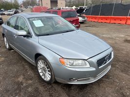 2011 VOLVO S80 T6