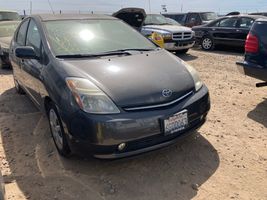 2009 TOYOTA PRIUS 
