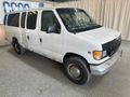 2001 FORD E350 VANS