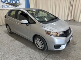 2016 HONDA FIT LX