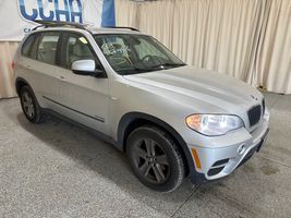 2012 BMW X5 XDRIVE35I